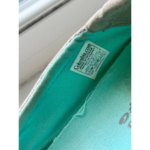 Columbia PFG Slip On Shoes - Women’s size 7 - Picture 7 of 7